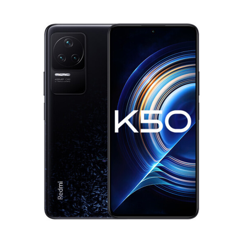 Xiaomi redmi k50 5G Unlocked 256GB/512GB 6.67in MediaTek Dimensity8100