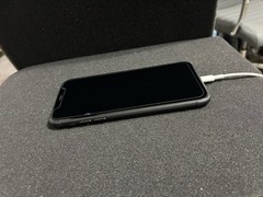 Apple iPhone 11 64GB Black Unlocked 84% Battery Health Works Great