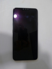 LG V40 Thinq 64GB LM-V405TA (T-Mobile) Black BAD SCREEN READ!!!