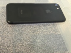 Apple iPhone 7 32GB Black Unlocked iOS Smartphone 12MP Camera