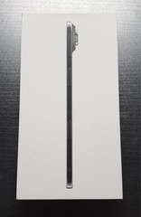 NEW SEALED Apple iPhone Air, Space Black, 256GB, MG184LL/A, A3260 – UNLOCKED