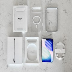 Apple iPhone Air – 256 GB – Cloud White (Unlocked) – perfect condition