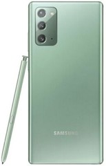 NEW Samsung Galaxy Note20 / Note 20 Ultra 5G Fully Unlocked GSM+CDMA Smartphone