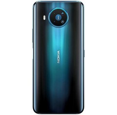 Original Nokia 8.3 5G 5G 128GB ROM Single SIM /Dual SIM 6.81&Prime; 64MP SmartPhone A+