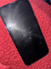 Apple iPhone 13 Pro Max – 128GB – Sierra Blue (Unlocked)
