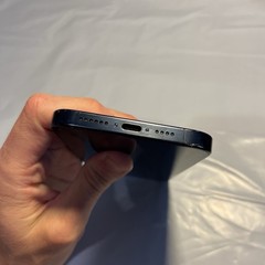 Apple iPhone 15 Pro Max – 256GB (Unlocked) – CRACKED FRONT – SOLD AS IS (#T879)