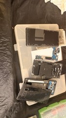 Used Cell Phone Lot Repair And Resell