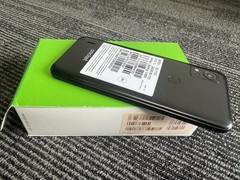 Cricket Icon 5 SL112C 32GB 3GB (Cricket Wireless Locked) Black
