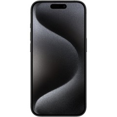 Apple iPhone 15 Pro Max 256GB Black Titanium (Unlocked) SmartPhone – Acceptable