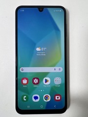 Samsung Galaxy A16 5G SM-S166V (GP) 128GB 4GB Verizon 6.7&Prime; A GRADE 📖 R E A D 📖