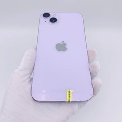 Full working Apple iPhone 14 Plus-128 GB -(Unlocked) With Face ID 4323mAh 90%+BH