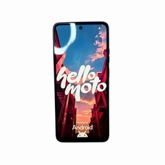 Motorola Moto G Play 2026 AT&T Locked Pantone Tapestry Brand New Sealed
