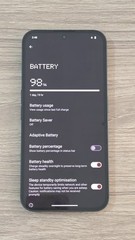 Nothing Phone 2a Unlocked 5G Dual Sim Smartphone Random Color Glyph Interface