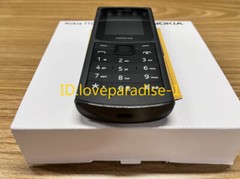 Unlocked Nokia110 1.8Inch Feature Phone with 4G VoLTE Connectivity Up to 32GB SD