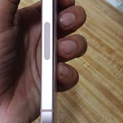 Apple iPhone 15 Plus 64GB Pink Slate Smartphone 12MP Dual Rear Camera For Parts