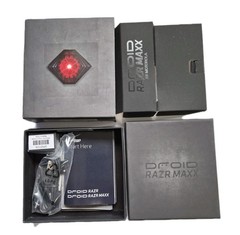 Motorola XT912M MAXX Droid RAZR XT912M Verizon Smartphone **NEW**
