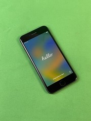 Apple iPhone 8 256GB (AT&T Only) Space Gray A1905 | 85% Battery Health