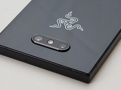 Razer Phone 2 (RZ35-0259) 64GB (Unlocked) Smartphone – *BAD CHARGR PORT* – H0198