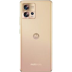 Motorola Edge 30 Fusion 5G Gold 128GB + 8GB Dual-SIM Unlocked GSM NEW