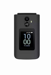 TCL T435SPP Go Flip 3 3.2 » 4G LTE 1GB RAM 16GB Storage Verizon Prepaid Phone,
