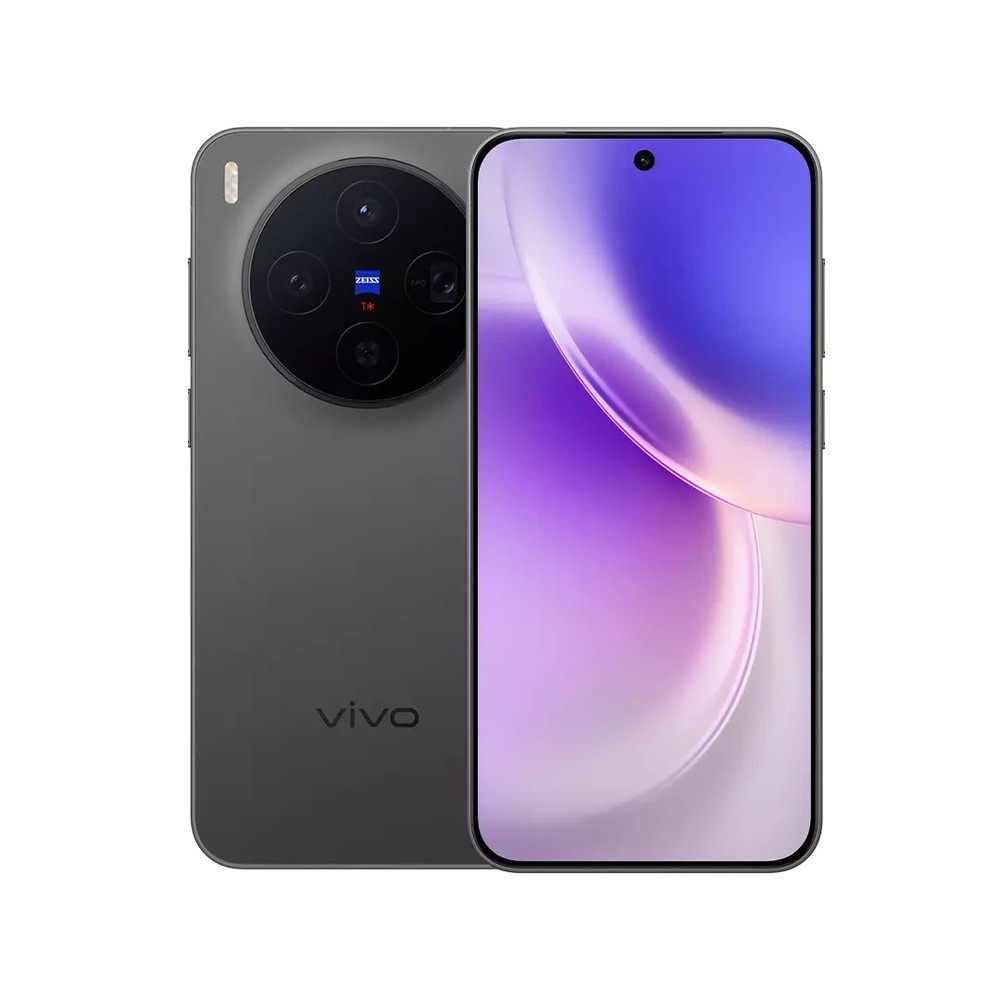 vivo X300 5G Factory Unlocked-GLOBAL 200MP 6.31&Prime; OriginOS-6 « NO TARIFFS IN USA »