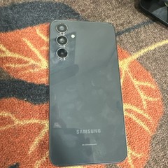 Samsung Smartphone Black Bar Style Triple Rear Camera (LOCKED)