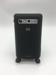 HP iPAQ 914 Business Messenger Smartphone GSM WCDMA UMTS Camera (FB052AT#ABB)