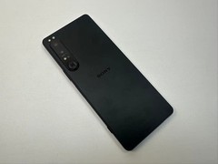 Sony Xperia 1 IV Smartphone 256GB Black Docomo SIM Free SO-51C Tested