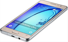 Unlocked Samsung Galaxy On5 SM-G5500 Dual SIM 1.5GB+8GB 8MP LTE 4G SmartPhone