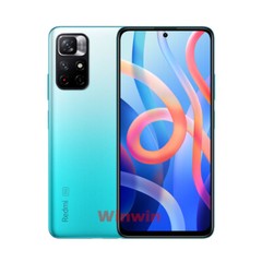5G 6.6 » Redmi Note11 50MP Camera 90Hz Display MTK Helio G88 5000mAh Phone
