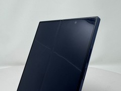 Samsung Galaxy Z Fold6 256GB Dark Blue AT&T Locked Tested Working