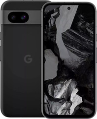Original Google Pixel 8a 5G 256GB 6.1&Prime; 64MP&13MP NFC e-Sim Tensor G3 Phone