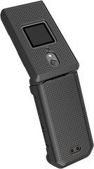 Case for CAT S22 Smart Flip (16GB)2.8 Touchscreen Rugged Cell Phone Case Black
