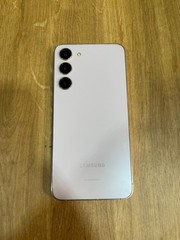 Samsung Galaxy S23 Plus 256 GB Lavender (Unlocked)
