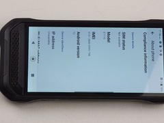 Kyocera DuraForce Ultra 5G UW (E7110) 128GB (Unlocked) (Verizon) – SMALL ISSUE