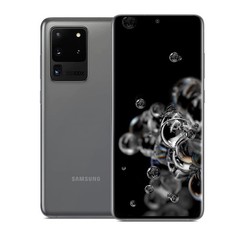 Samsung Galaxy S20 Ultra 5G 128GB Ram – Cosmic Grey