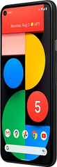 Google Pixel 5 Just Black 128GB Verizon Locked