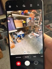Samsung Galaxy A20 SM-A205U – Cracked Screen – Works