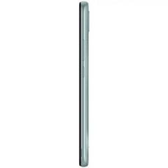 Cricket Wireless Debut Smart 32GB 3GB RAM 5.5&Prime; HD+ Display Android Phone Green