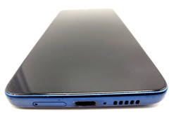 Original Motorola Moto Edge 5G (XT2141) Verizon 256GB Blue -Smartphone-OPEN BOX