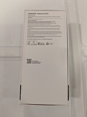Samsung Galaxy A42 5G – 128 GB – Black Locked Xfinity Mobile