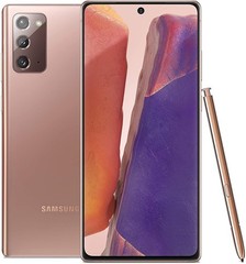 SEALED NEW Samsung Galaxy Note 20 5G 128GB N981U Verizon AT&T T-Mobile Unlocked