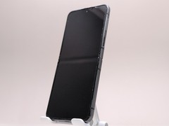 Samsung Galaxy Z Flip5 SM-F731U1 256GB Graphite Unlocked W089252