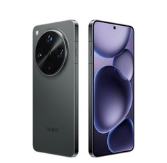 Oppo Find X8 Ultra 5G 16GB 512GB Satellite Edition 6100mAh Unlocked Black