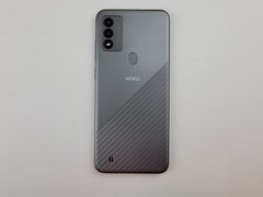 WIKO VOIX (U616AT) 32GB – Gray (GSM Unlocked) (MetroPCS) – *BAD MIC* – H8224