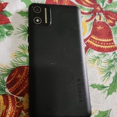Vortex Smartphone – Black Bar Style Mobile Phone