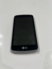 LG Phoenix 2 K371 – 8GB – Black (AT&T) Smartphone