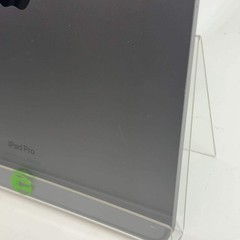 Unlocked Apple iPad Pro 12.9&Prime; 6th Gen 128GB 26.3 Space Gray MP5X3LL/A