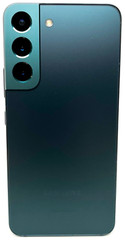 Samsung Galaxy S22 SM-S901U 256GB Green UNLOCKED Very Good Refurbished