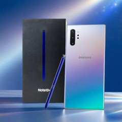 NEW Sealed Samsung Galaxy Note10+ Plus Unlocked Smartphone 12GB+256GB